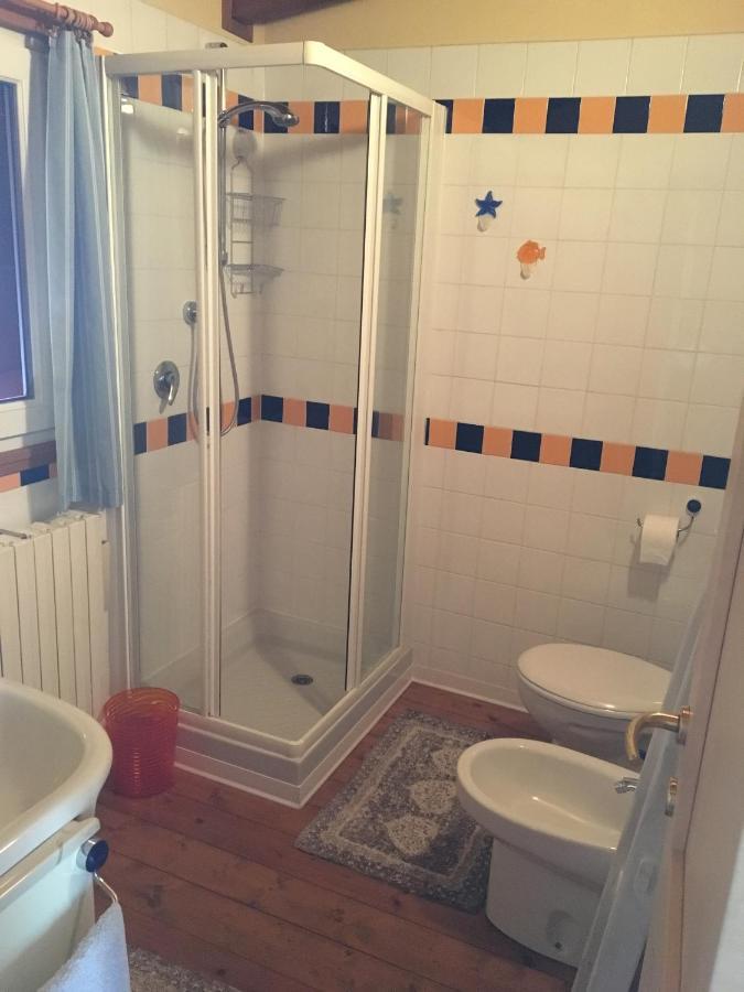 Piccola Baita Vigevano Zewnętrze zdjęcie