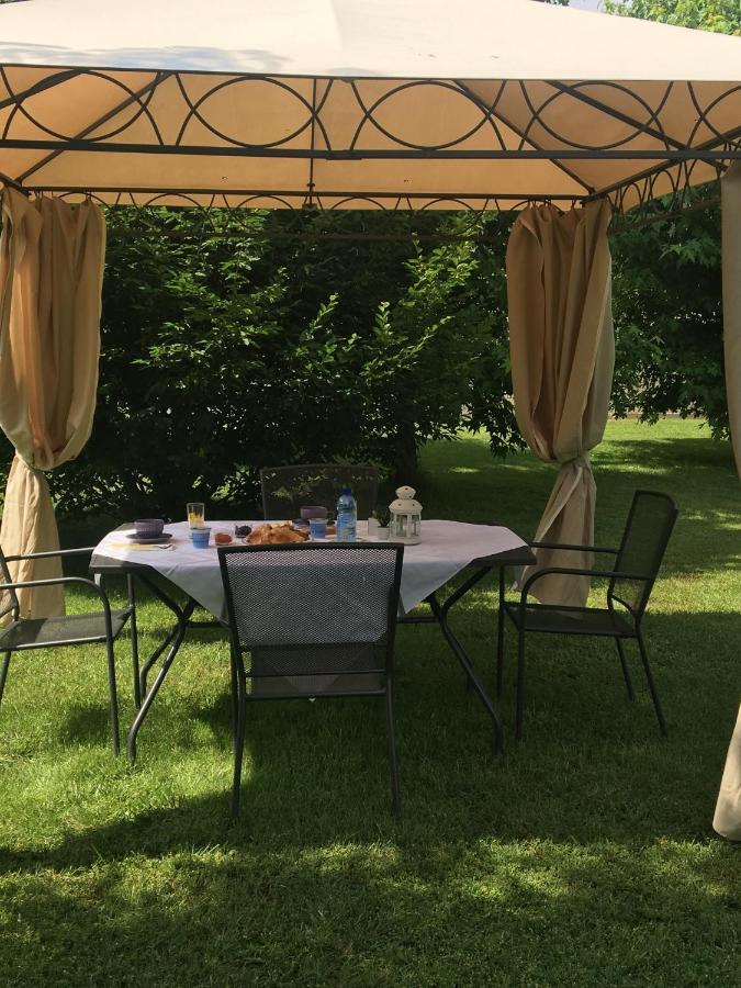 Piccola Baita Vigevano Zewnętrze zdjęcie